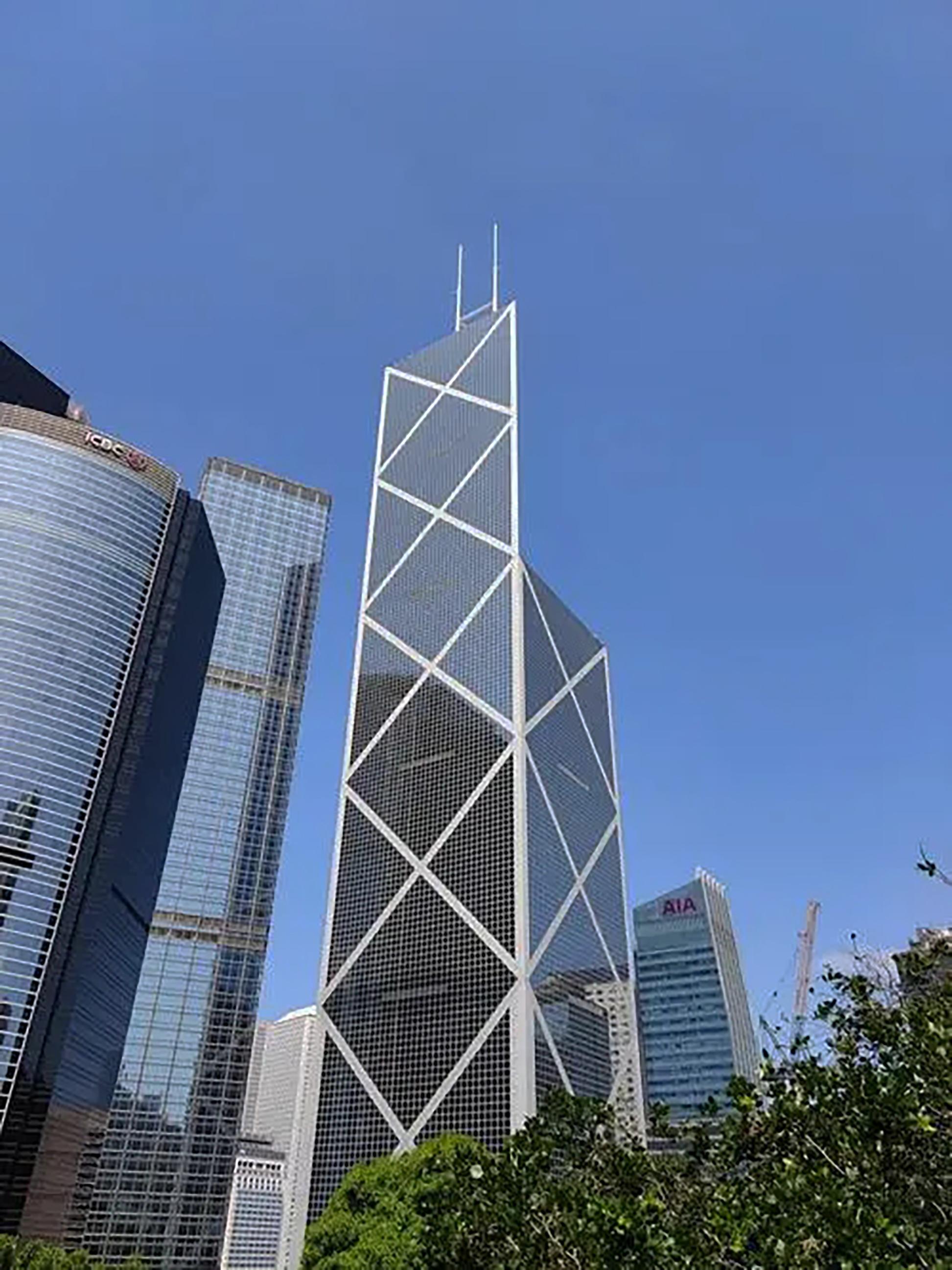 香港旅游全新指南攻略