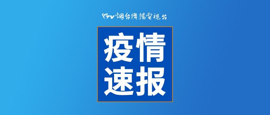 烟台最新肺炎病例与小巷深处的独特邂逅