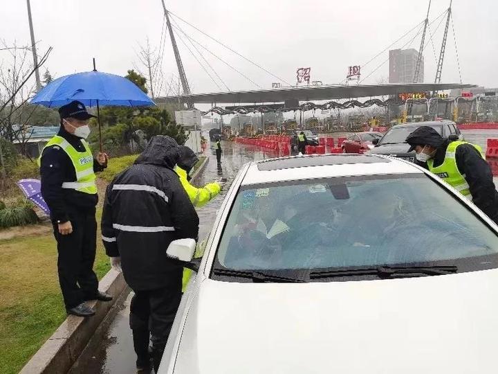 越城疫情下的日常故事，温情与陪伴的力量