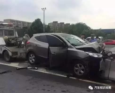 广州番禺发生车祸事件，最新新闻报道