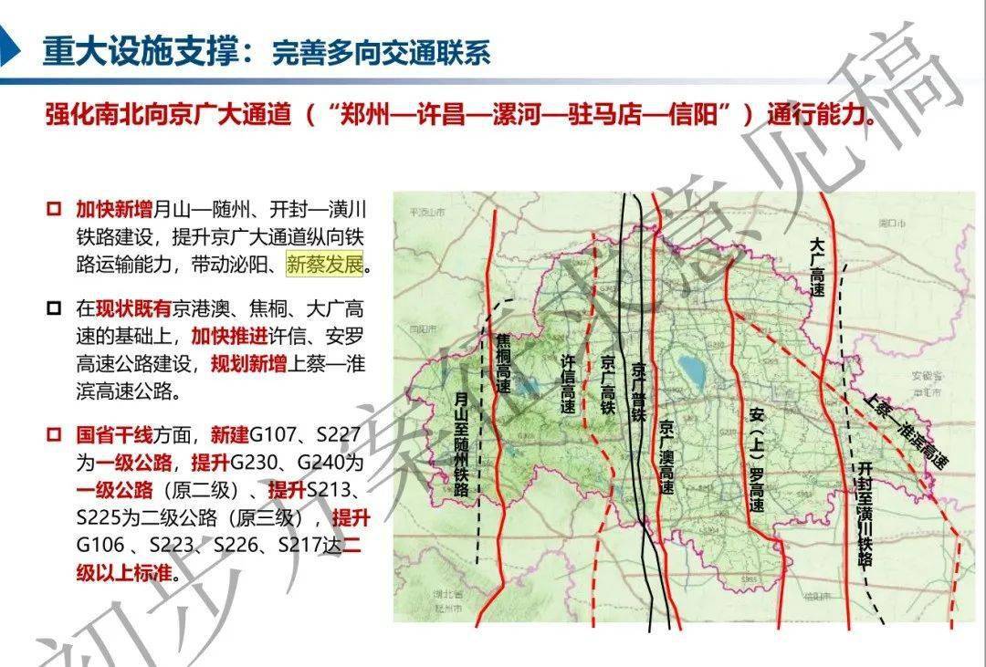 新蔡未来蓝图揭秘，最新规划消息一览📣🌆