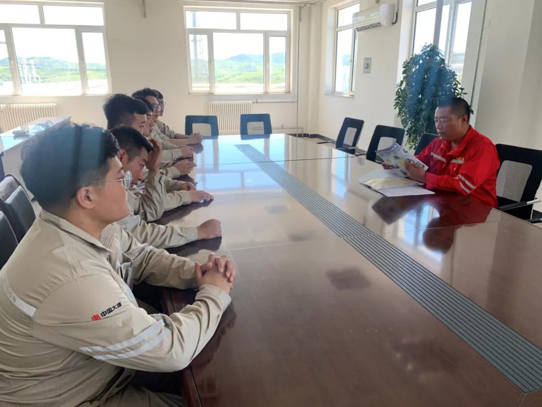 阜新大唐最新招工情况揭秘，一段温馨的求职之旅启程